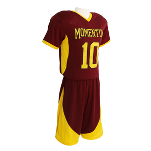 ปรับแต่งแขนสั้นผู้หญิงลาครอสเครื่องแบบใหม่ลาครอสเสื้อ2023 - Product Image 2