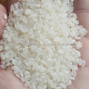 ข้าวซูชิ/ ข้าวขาวเมล็ดยานสั้น ข้าวกลมหัก 3% - WA +84 924 736 232 (นายเคลวิน) - Product Image 1