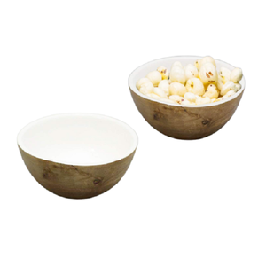 Tazón para Servir Alimentos de Diseño Fabuloso para el Hogar y Restaurantes, Vajilla, Tazón para Servir Ensaladas y Fideos a Bajo Precio - Product Image 1