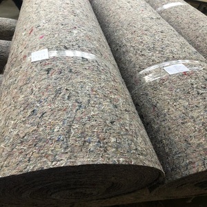 แผ่นรองพื้นพรมสักหลาด 10 มม. สำหรับปูพื้นโรงแรม ลดราคาพิเศษ - Product Image 2