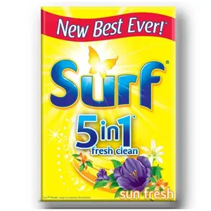 Surf Liquid และผงซักผ้าผงซักฟอกสำหรับขายส่งที่ดีที่สุดราคา2020ทำจากเวียดนาม