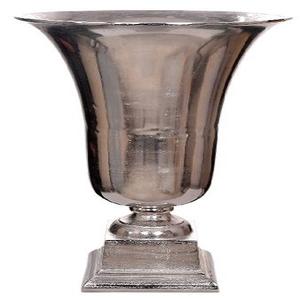 <b>Unique</b> Flower <b>Vase</b> Pot Use for Wedding Parties & Home Plant <b>Vase</b> Decorative Modern Design Customized Size Metal Flower Pot <b>Vases</b> - Product Image 1