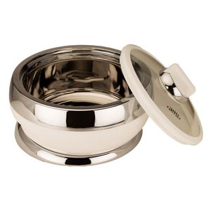 Jaypee Amaze Set de 3 Casseroles en acier avec du plastique meilleure casserole au design unique - Product Image 5