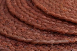 Wholesale Sustainable Eco-Friendly Jute Drink Guard <b>Table</b> <b>Coasters</b> Handcrafted Natural Mats Pads Heat Resistant <b>Coasters</b> - Product Image 3