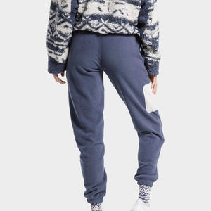 Pantalon survêtement pour femmes, de Jogging, avec Logo, à la mode, couleur personnalisée, en vente - Product Image 2