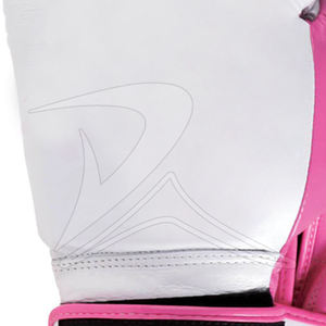 Gants de boxe professionnels personnalisables 8oz 14oz en cuir PVC de haute qualité avec logo personnalisé pour les arts martiaux - Product Image 6