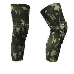 Sporting Excellence Rodilleras de neopreno de 7mm para Fitness - Product Image 1