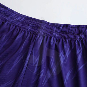 Vêtements de sport Pakistan personnalisés, ensembles d'uniformes de basket-ball, Service OEM, vente en gros - Product Image 6