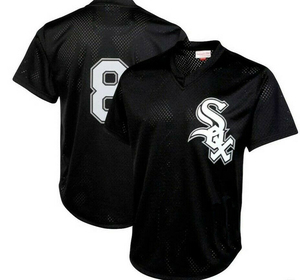 เสื้อเจอร์ซีย์เบสบอลมีสไตล์ใส่ลำลอง,เสื้อเบสบอลสำหรับเด็กผู้ชายและเด็กผู้หญิงทำในปากีสถาน - Product Image 3