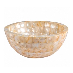 Cuencos de Madera para Servir Alimentos de Diferentes Tamaños, Calidad Exclusiva, para Ensaladas, Frutas y Aperitivos, a un Precio Asequible - Product Image 6