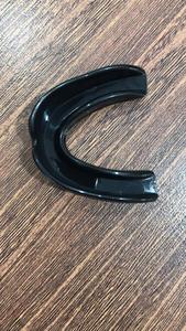 Protector bucal de fútbol personalizado, para boxeo, con etiqueta privada, paquistaní, precio de fábrica, venta al por mayor - Product Image 2