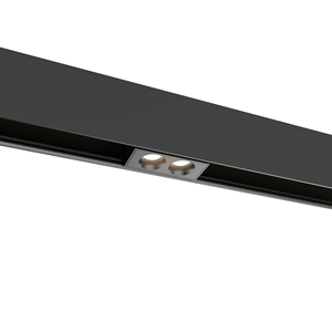 Rail magnétique MT5204N, montage flexible pour 2BY2, 3BY2, 4BY2. avec une efficacité élevée de 81 lm/w pour une excellente performance en éclairage général - Product Image 3