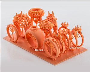 Longer <span class=keywords><strong>SLA</strong></span> — imprimante 3d, <span class=keywords><strong>résine</strong></span> liquide, haute température, pour bijoux de statue et impression de modèles dentaires - Product Image 2