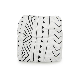 Fourniture OEM Drap de lit de bébé en coton de qualité supérieure au prix de gros Drap de lit de bébé ajusté personnalisé de haute qualité - Product Image 1