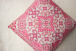 ปลอกเบาะแบบโมเดิร์นสำหรับตกแต่งบ้าน,ปลอกเบาะแบบปักลายสำหรับตกแต่งโรงนาบ้าน - Product Image 5