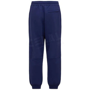 Pantalones deportivos con cordón para hombre, venta al por mayor, con etiqueta privada, bolsillos laterales, para correr al aire libre, nuevo diseño - Product Image 2