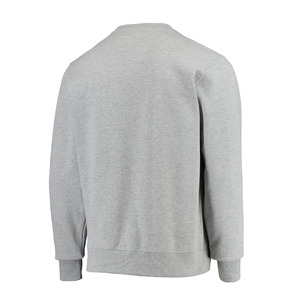 Sweat-shirt personnalisé à col ras du cou 100% coton pour homme - Product Image 2