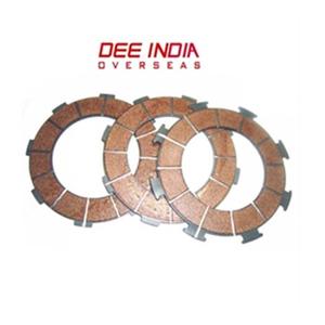 Conjunto de Placa de Embrague LML |   Disco de Embrague de Alto Rendimiento para Scooter - Product Image 1