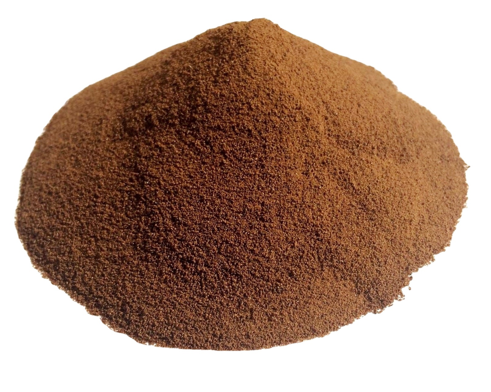 Кофе в порошке Robusta, кофеин мгновенного действия, макс. 4,0, сушеный спреем, низкая цена, мгновенный кофе, горький вкус
