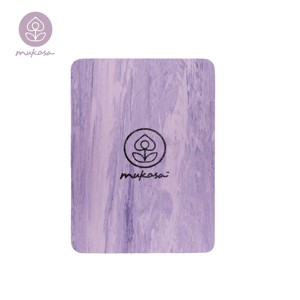 Esterilla de Yoga para entrenamiento físico, coderas cómodos de cuero de goma para la rodilla, esteras para hacer ejercicio - Product Image 1