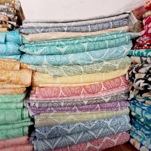 Manufacturer and Wholesale of Running Fabric and Raw Material Garments and Dress Fabric - Product Image 2