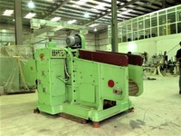 Machine à couper le tabac Hauni KT-500