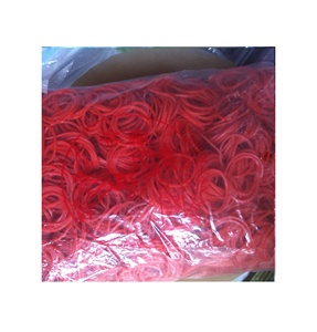 ยางรัดที่มีคุณภาพดีทนทานยางราคาถูก100% ยางธรรมชาติ // Rachel: + 84896436456 - Product Image 1