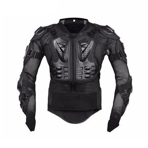 Chaqueta de Motociclismo y Automovilismo Unisex de Alta Calidad, Ropa Deportiva Protectora de Cuero, Tallas OEM, Estilo Top Time Support - Product Image 5