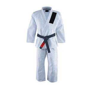 Vente en gros Tournoi traditionnel Grade BJJ Gi pour les jeunes International Standard Competition Training Gi Youth Standard Wholesale - Product Image 6