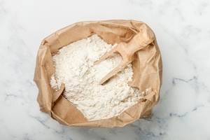 Farine de blé raffinée de qualité supérieure, poudre fine Maida, texture lisse pour la boulangerie, transformation alimentaire, vente en gros, exportation - Product Image 2