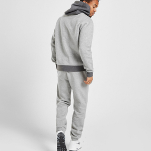 New Style Causal Men Tracksuit 2 Pieces Men <b>Track</b> <b>Suit</b> In High Quality Tracksuit - Product Image 4