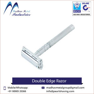 Rasoir pour visage, torsadée à ouvrir, en vrac, qualité supérieure, prix sur le marché - Product Image 4