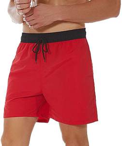 กางเกงขาสั้นเล่นกระดานโต้คลื่น,กางเกงขาสั้นเล่นกระดานโต้คลื่นการออกแบบที่กำหนดเองโพลีเอสเตอร์100% สำหรับผู้ชายการฝึกอบรมการออกกำลังกาย - Product Image 6