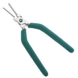 Pince à mandrin Jumbo en acier inoxydable, pour la fabrication de bijoux - Product Image 3