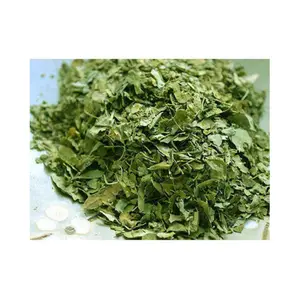 Prezzo a buon mercato Moringa Leaf (Moringa oleifera)