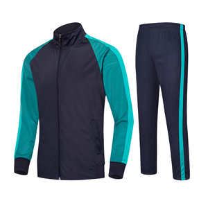 Survêtement pour hommes, petite tenue de sport de qualité supérieure, design à la mode, vente en gros, 21 couleurs - Product Image 2