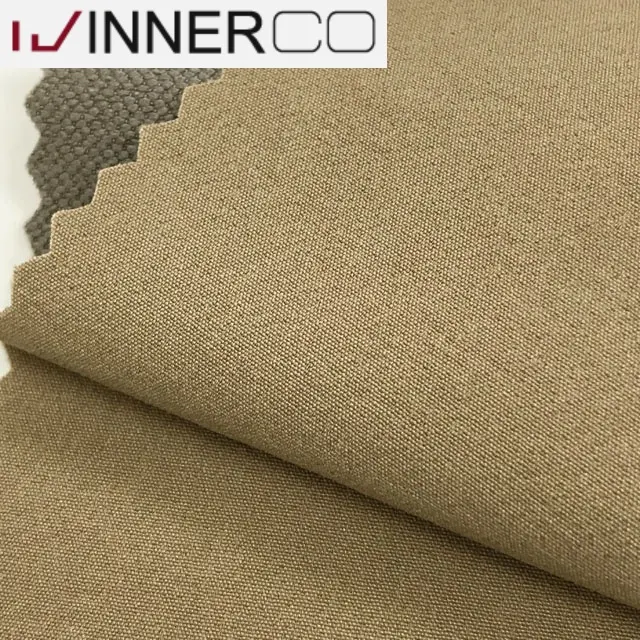 Nylon bamboo activated carbon stretch dobby fabric