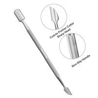 2 pièces accessoires colorés de haute qualité pour dames pédicure manucure Kit d'outils diamant ensemble de forets à ongles OEM personnalisé