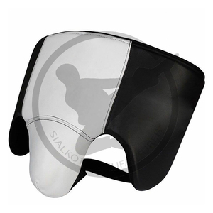 Protector de ingle masculino, diseño personalizado, para boxeo, MMA - Product Image 1