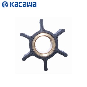 ใบพัดเรือ 19210-ZV4-651 BF15 Marine 8HP KACAWA สำหรับ Honda - Product Image 1