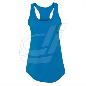 Débardeur extensible sans couture d'été pour femmes pour Fitness Gym Running Sports Vest Top - Product Image 5