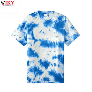<b>Tye</b> <b>Dye</b> Tshirt Latest Design Casual Short Sleeve Unisex <b>T</b> <b>Shirts</b>, Fashionable High <b>Tye</b> <b>Dye</b> <b>T</b> <b>Shirts</b> for Men's - Product Image 5