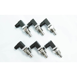 Sensor de termopar con conector tipo K,J,E,T, hasta 400C, venta al por mayor - Product Image 2