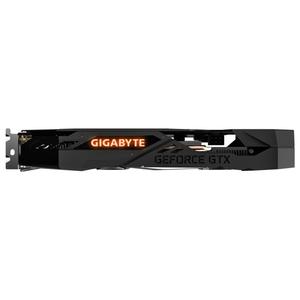 Carte graphique GIGABYTE GeForce <span class=keywords><strong>GTX</strong></span> <span class=keywords><strong>1650</strong></span> GAMING <span class=keywords><strong>OC</strong></span> 4G d'occasion avec 4 Go de mémoire GDDR5 et interface mémoire 128 bits - Product Image 5