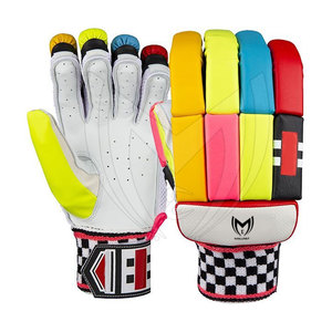 2023 Wholesale Cricket Batting Gloves - Product Image 2