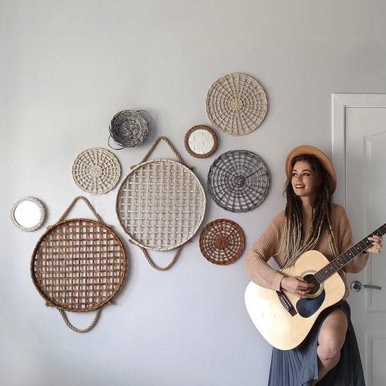 ธรรมชาติสี