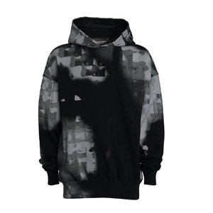 Custom Logo Winter Season 2022 Sports <b>Running</b> Mens Designer Casual Eco-Friendly 300g Hooded <b>Fleece</b> Sweatshirt Jacket Overhead - Product Image 5