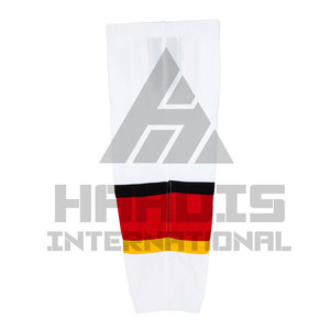 Custom Quick Dry Sublimated Hockey <b>Socks</b> 100% Polyester | Youth Hockey <b>Socks</b> Ice Hockey <b>Socks</b> Design | <b>Best</b> Quality <b>Socks</b> - Product Image 3