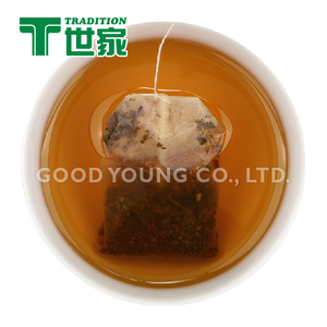 Sachets de thé vert Jasmine pour la restauration, certifié ISO, vente en gros, pièces - Product Image 2