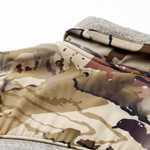 Chaqueta de Cuero de Oveja Avirex para Hombre, de Alta Calidad, con Cierre Completo y Técnicas de Bordado, Venta al Por Mayor - Product Image 6